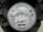 �������� �� ������ �������� Piaggio Vespa PX125FL 2003 ���� 18